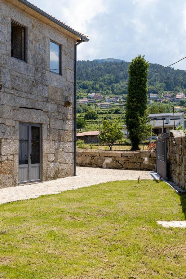 منزل الضيف Monção  في Casa Da Veiga المظهر الخارجي الصورة